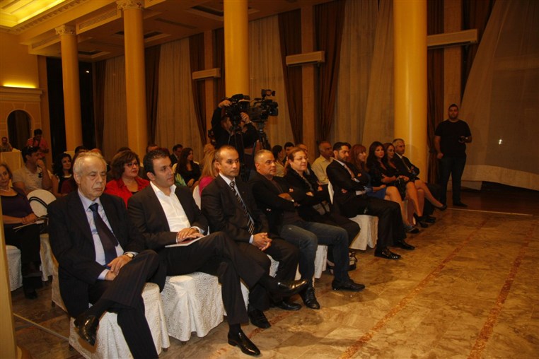 BIAF Award Festival  2012 